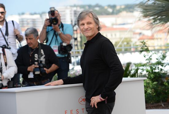 69-й Каннский фестиваль. День шестой