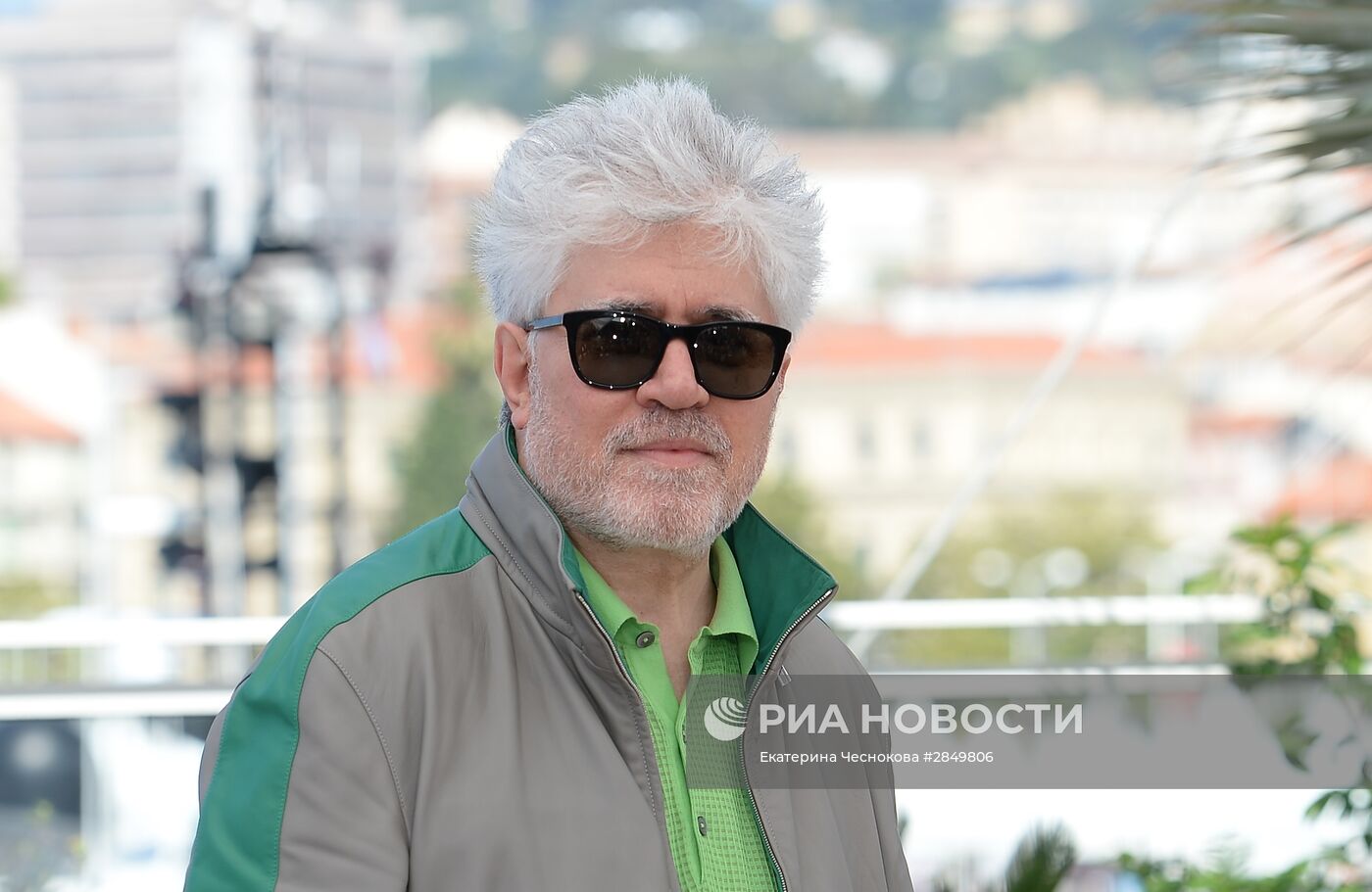 69-й Каннский фестиваль. День шестой