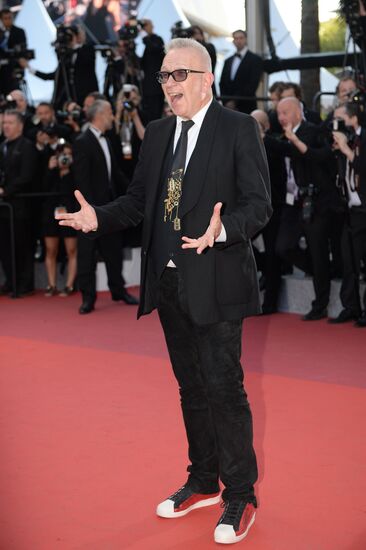 69-й Каннский фестиваль. День шестой