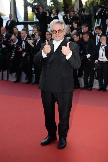 69-й Каннский фестиваль. День шестой