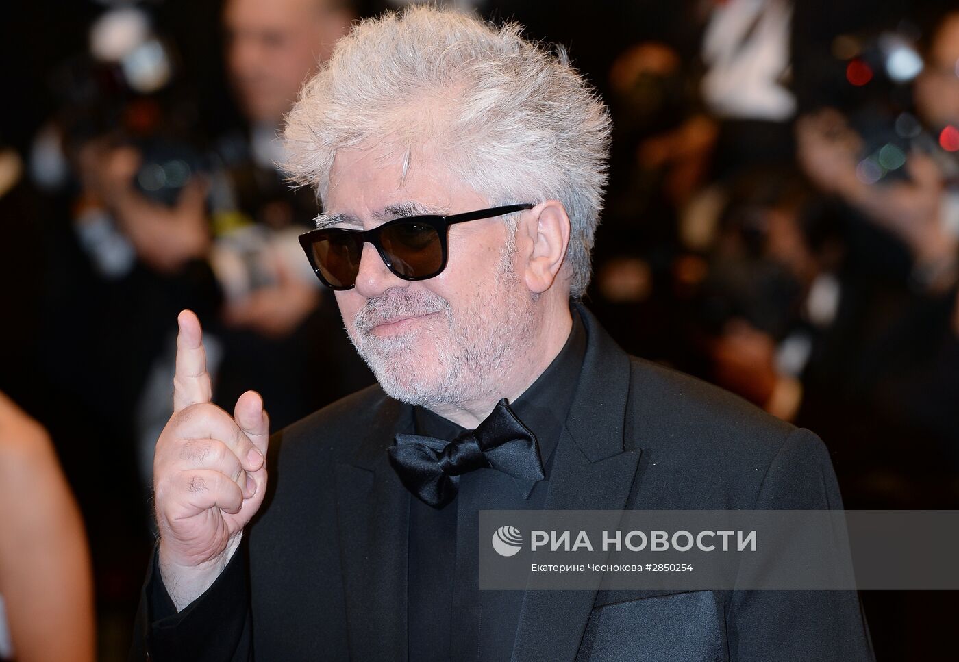 69-й Каннский фестиваль. День шестой