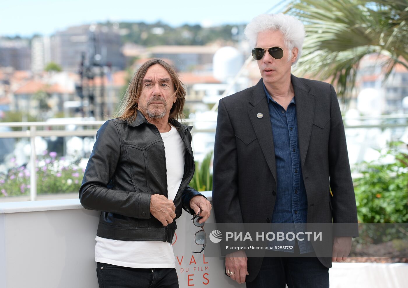 69-й Каннский фестиваль. День восьмой