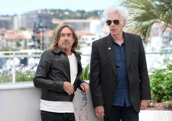 69-й Каннский фестиваль. День восьмой