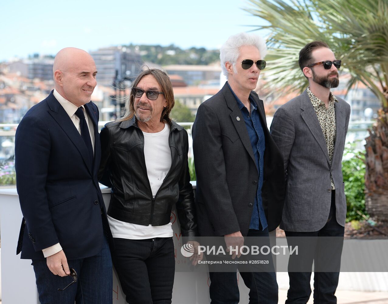 69-й Каннский фестиваль. День восьмой