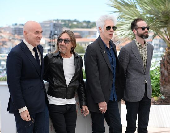 69-й Каннский фестиваль. День восьмой