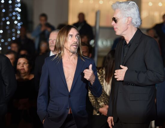 69-й Каннский фестиваль. День восьмой