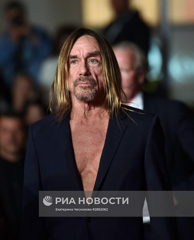 69-й Каннский фестиваль. День восьмой