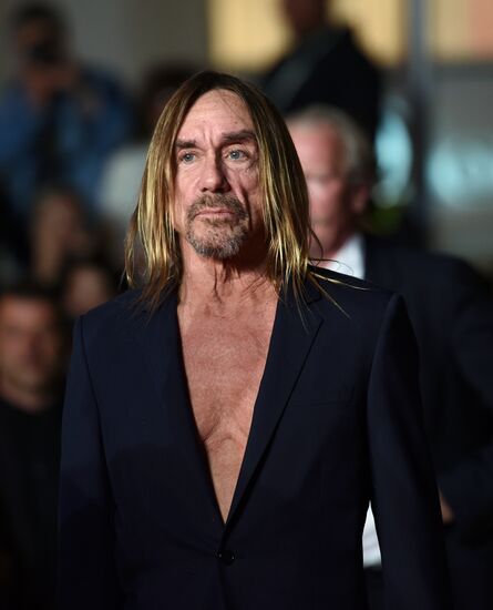 69-й Каннский фестиваль. День восьмой