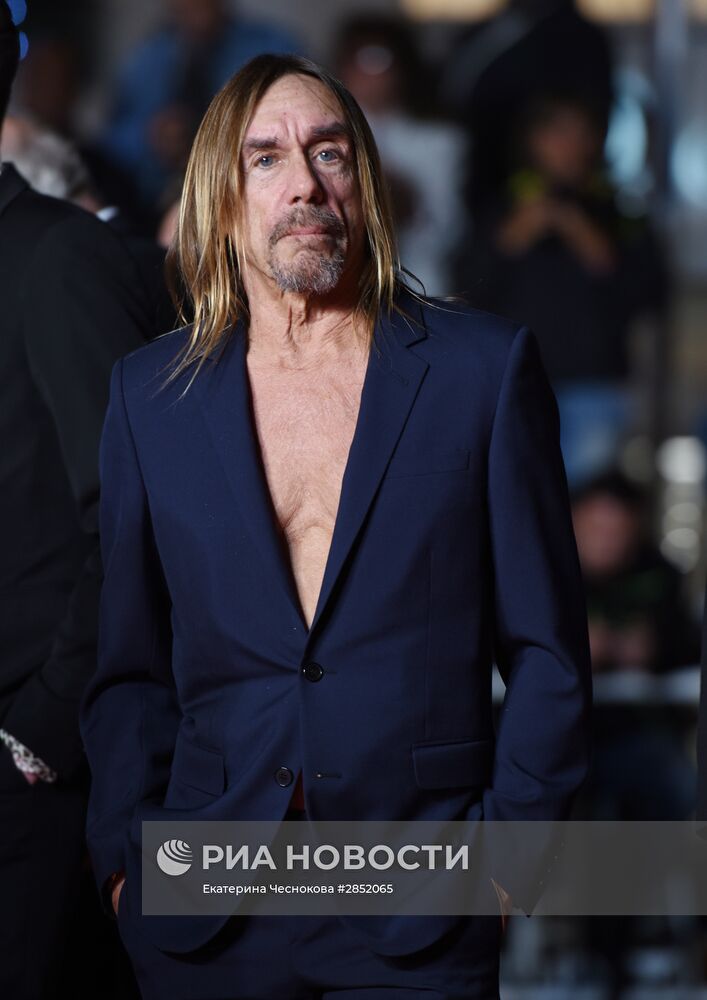 69-й Каннский фестиваль. День восьмой