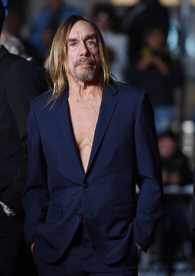 69-й Каннский фестиваль. День восьмой