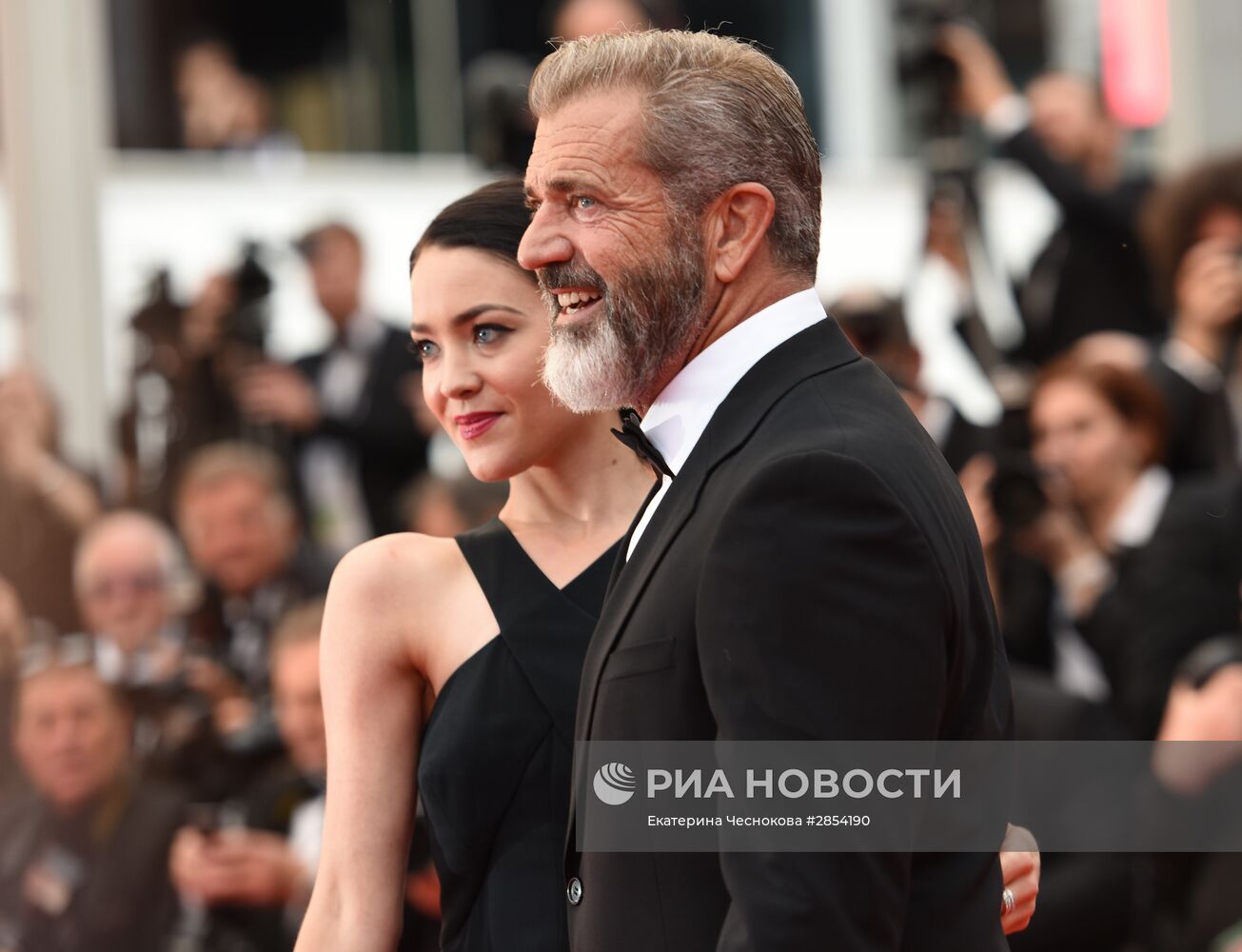 Закрытие 69-го Каннского фестиваля