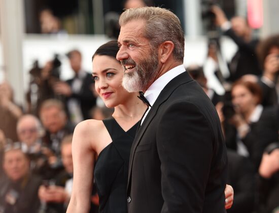 Закрытие 69-го Каннского фестиваля