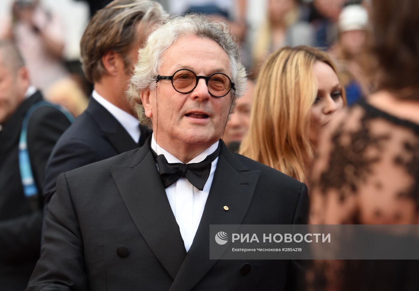 Закрытие 69-го Каннского фестиваля