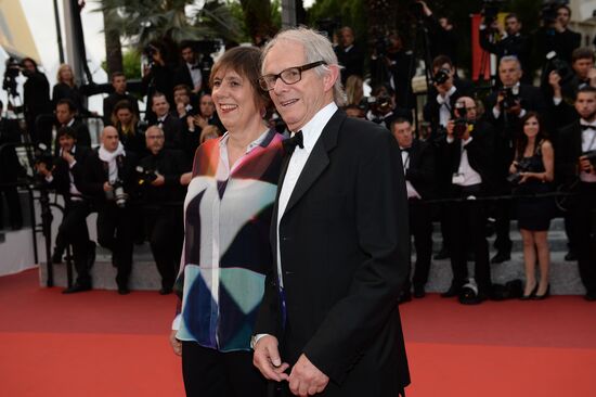 Закрытие 69-го Каннского фестиваля