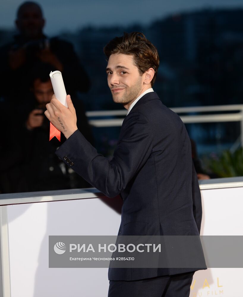 Закрытие 69-го Каннского фестиваля