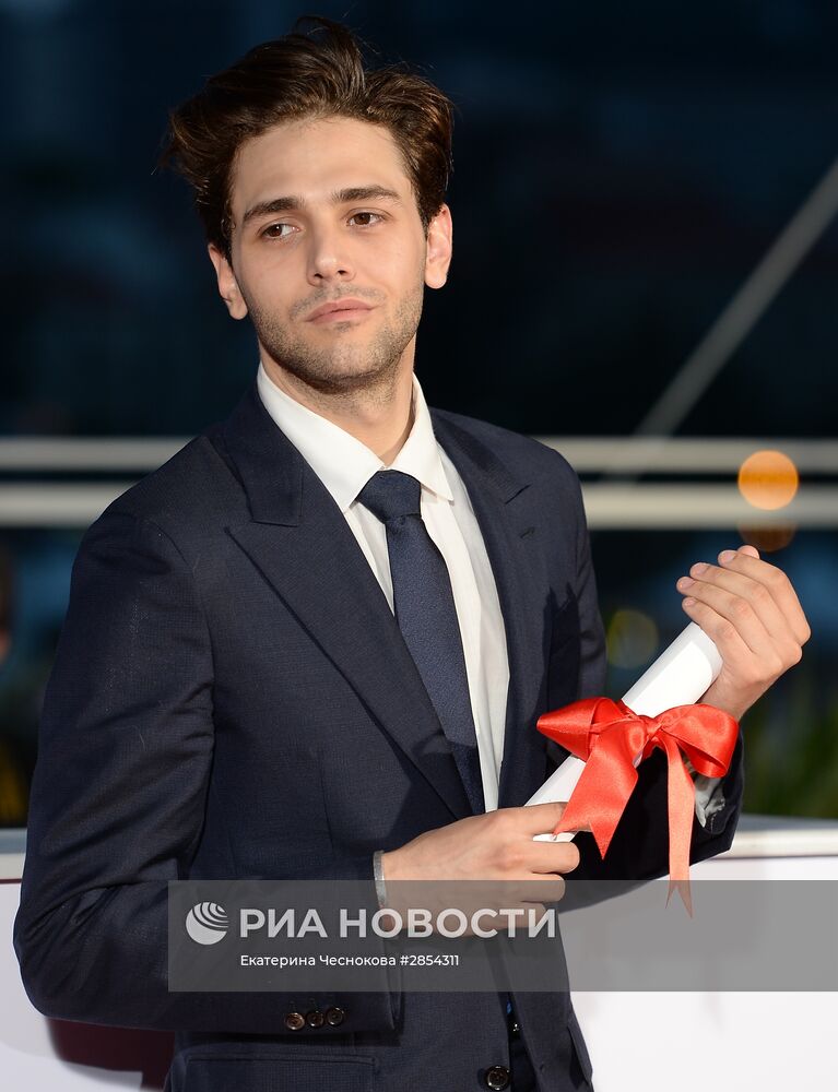 Закрытие 69-го Каннского фестиваля