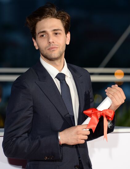 Закрытие 69-го Каннского фестиваля