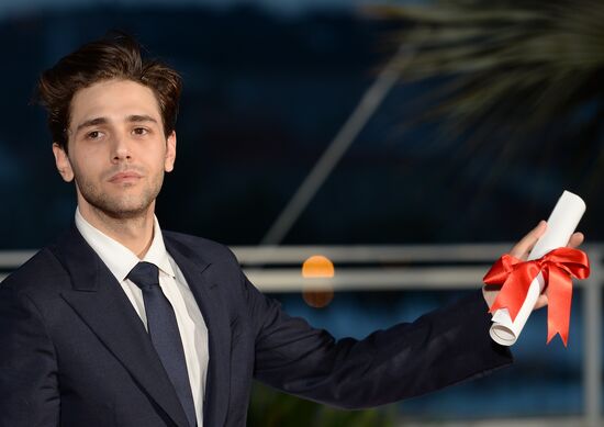 Закрытие 69-го Каннского фестиваля