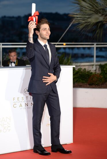 Закрытие 69-го Каннского фестиваля