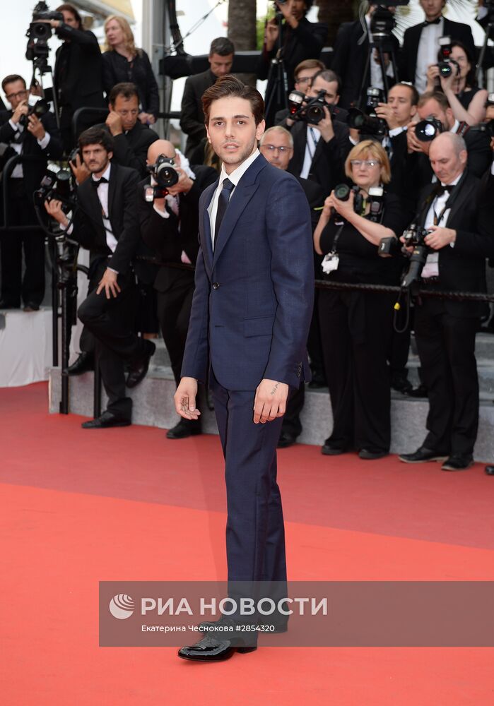 Закрытие 69-го Каннского фестиваля