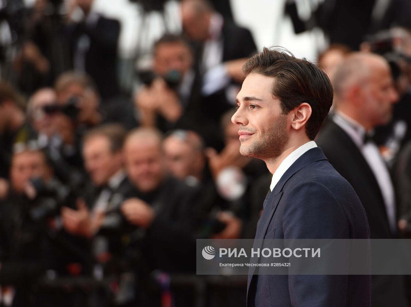 Закрытие 69-го Каннского фестиваля