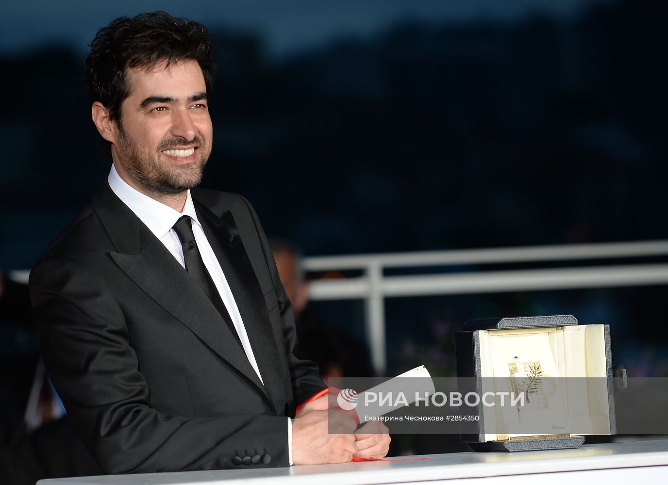 Закрытие 69-го Каннского фестиваля