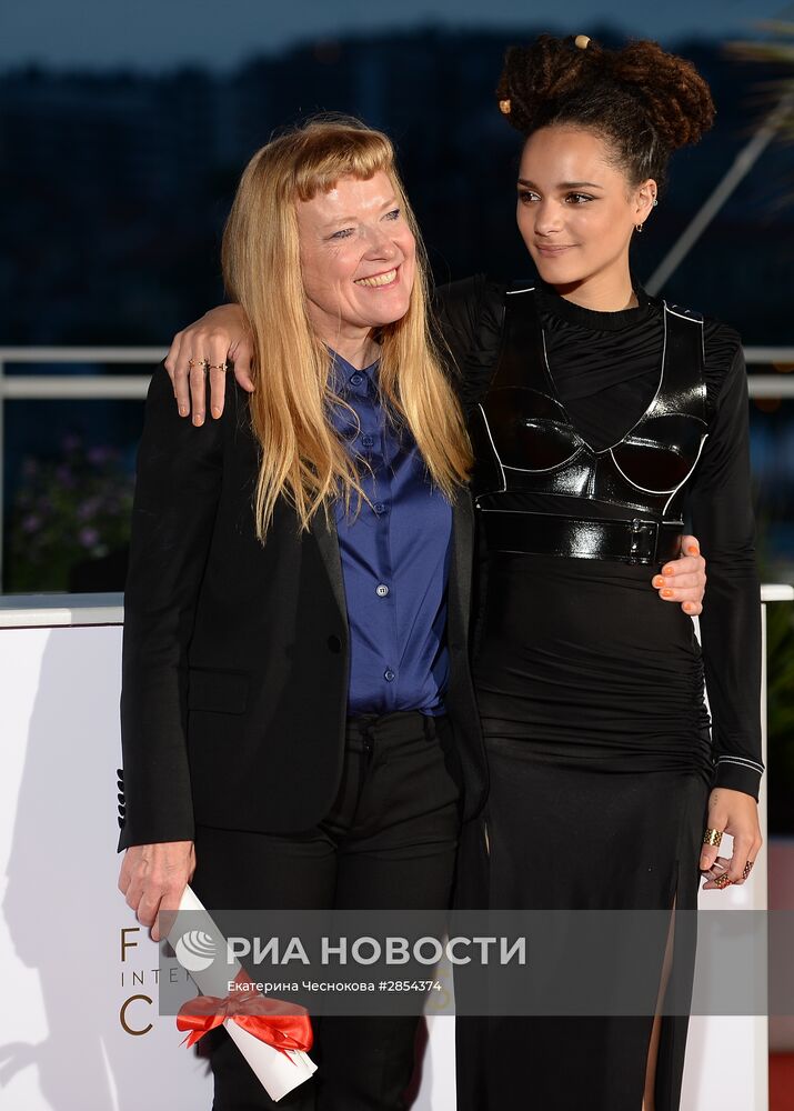 Закрытие 69-го Каннского фестиваля