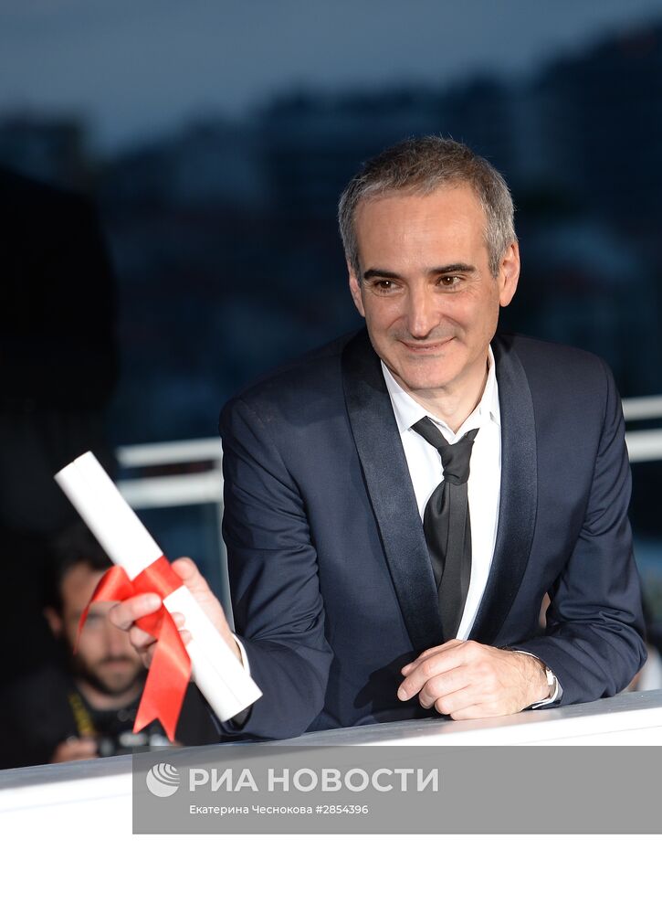 Закрытие 69-го Каннского фестиваля