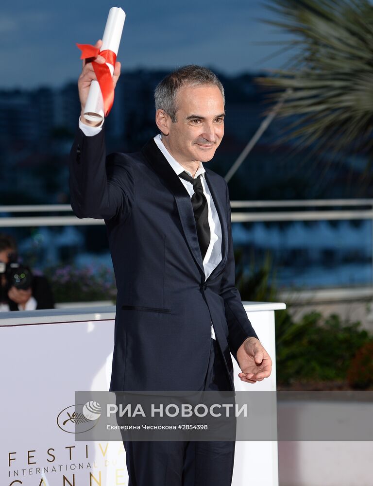 Закрытие 69-го Каннского фестиваля