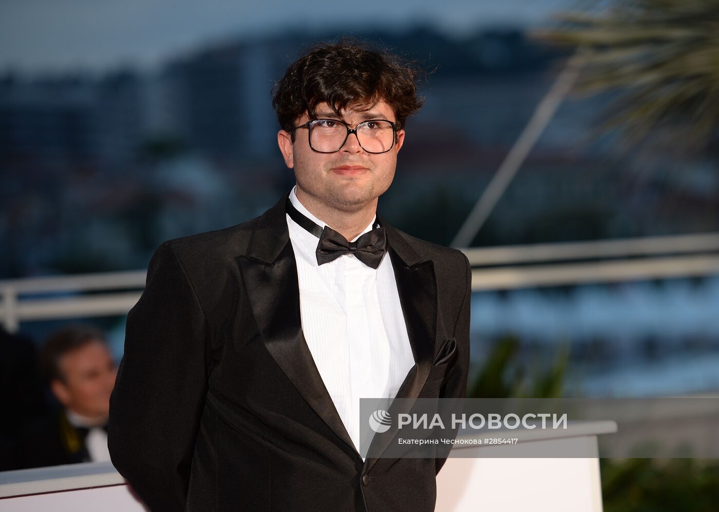 Закрытие 69-го Каннского фестиваля