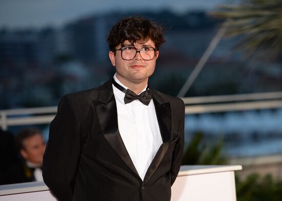 Закрытие 69-го Каннского фестиваля