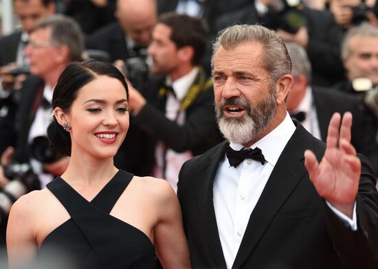 Закрытие 69-го Каннского фестиваля