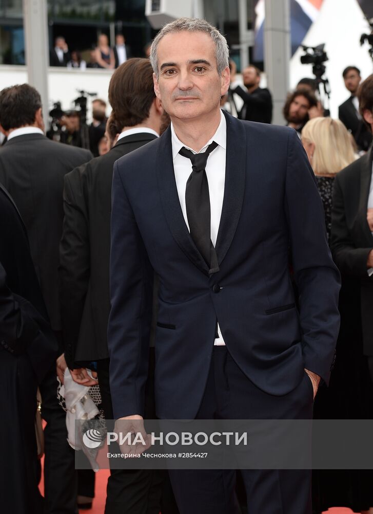 Закрытие 69-го Каннского фестиваля