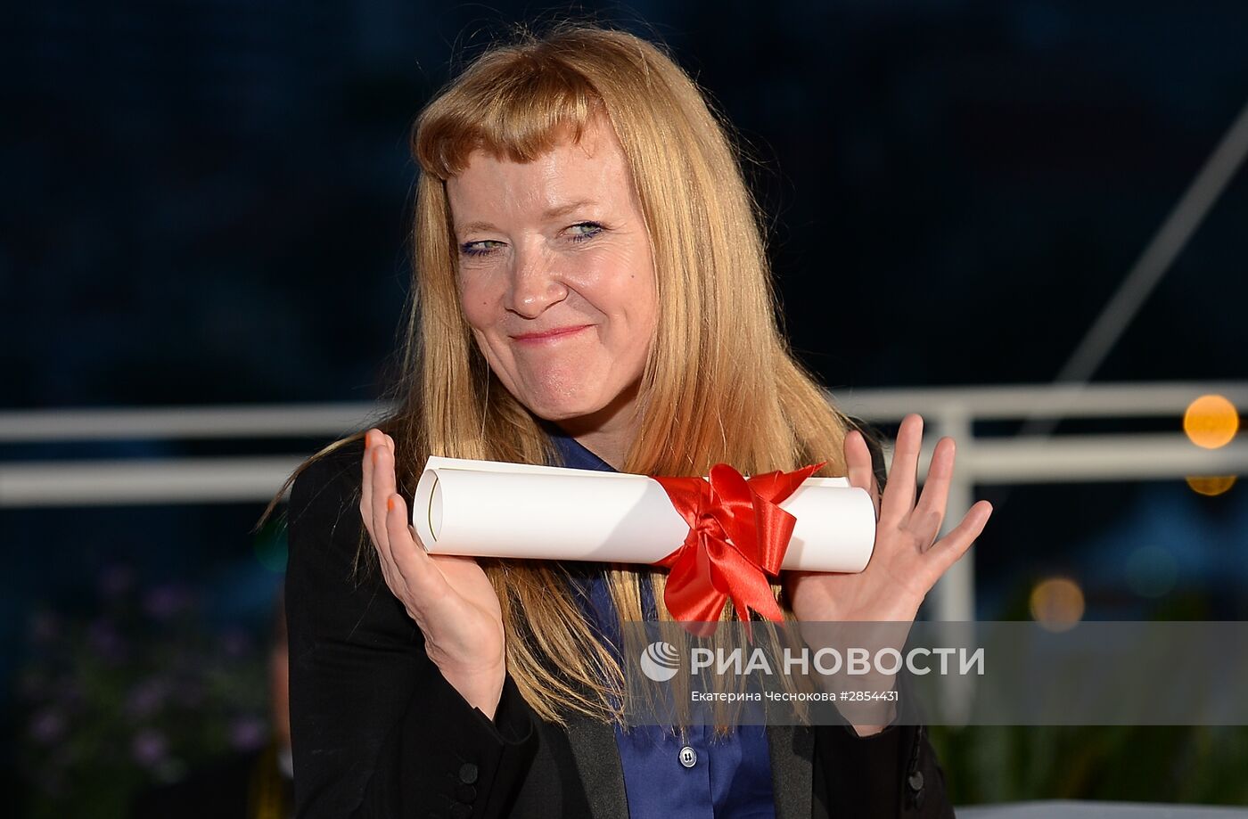 Закрытие 69-го Каннского фестиваля