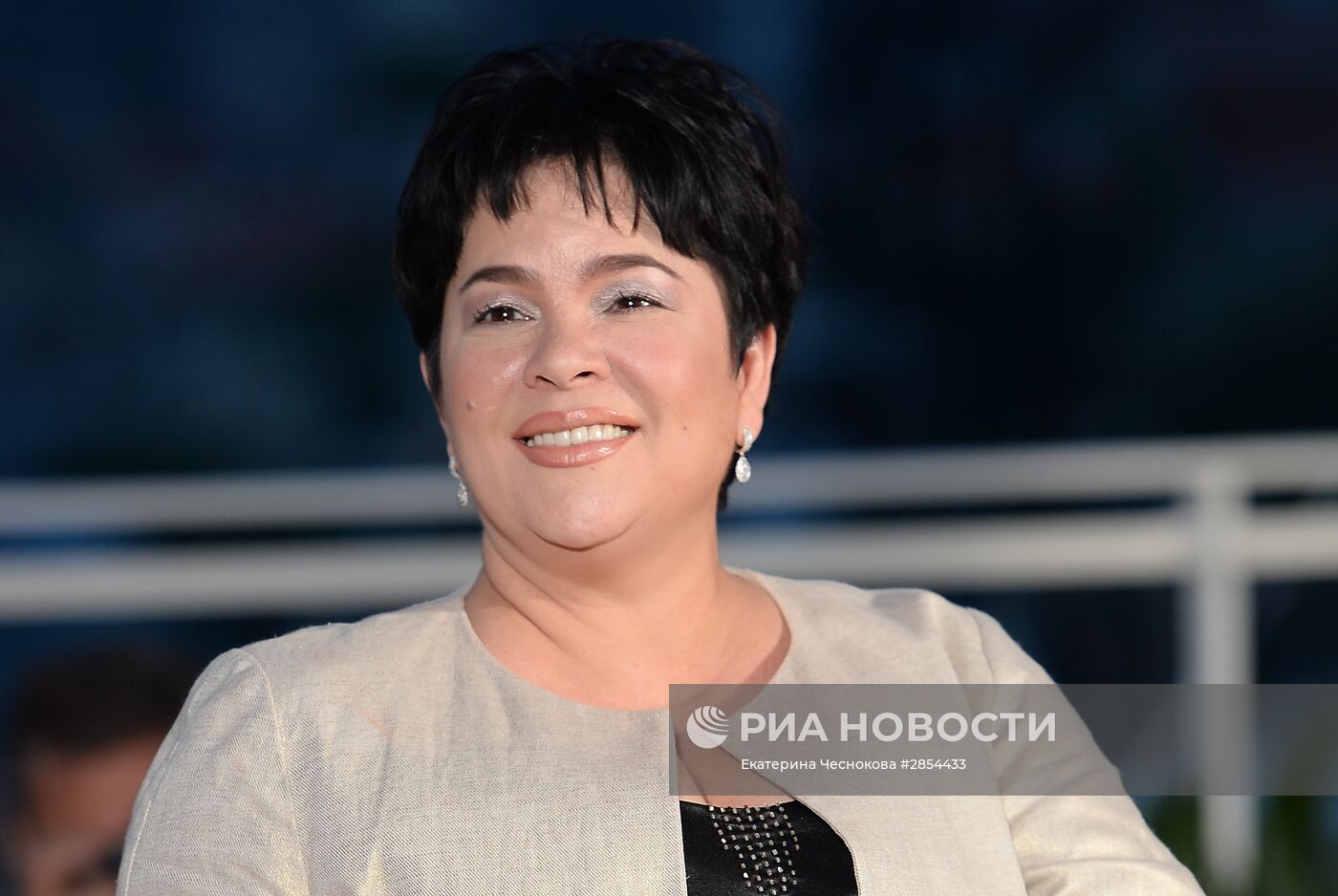 Закрытие 69-го Каннского фестиваля