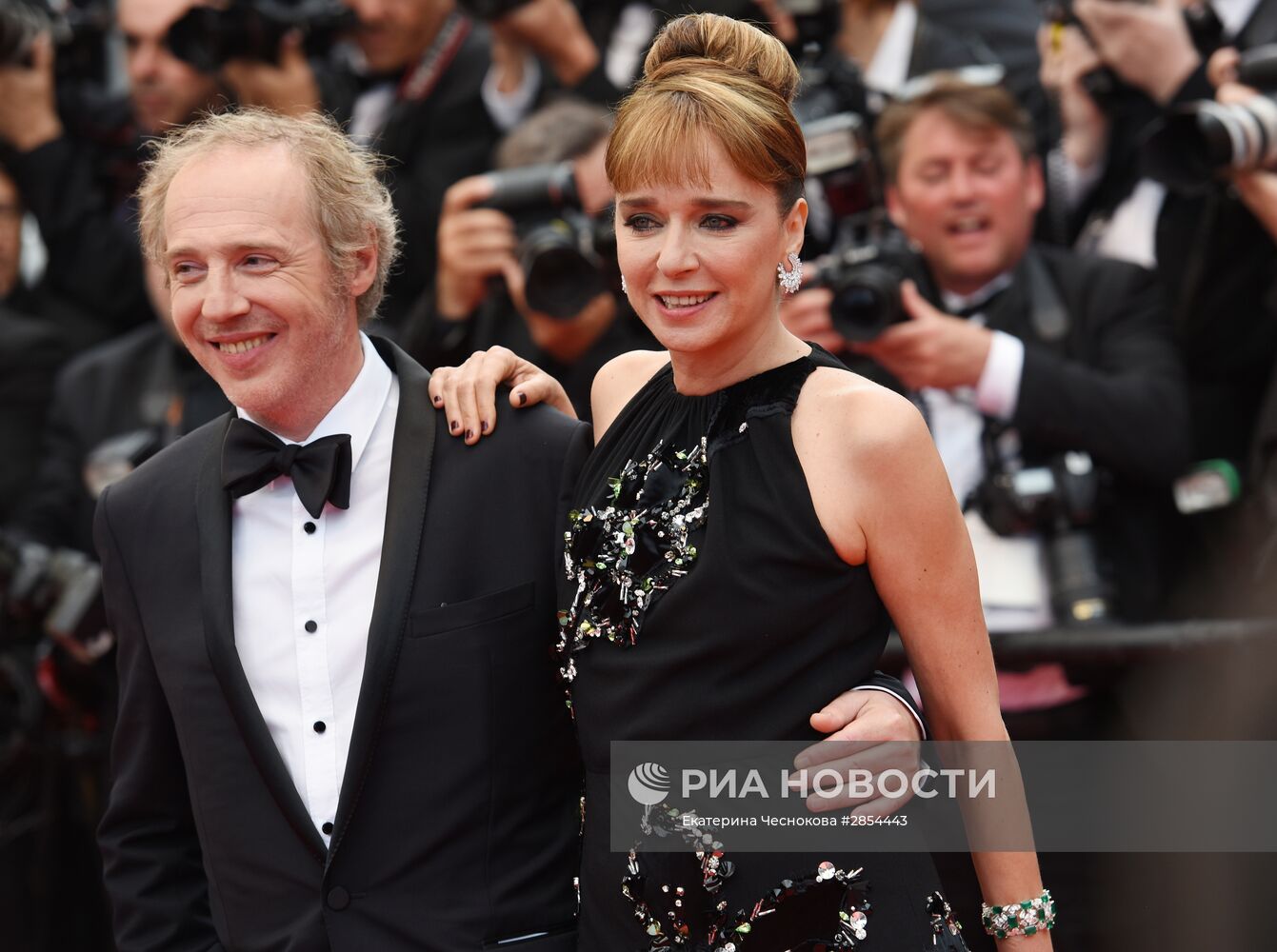 Закрытие 69-го Каннского фестиваля