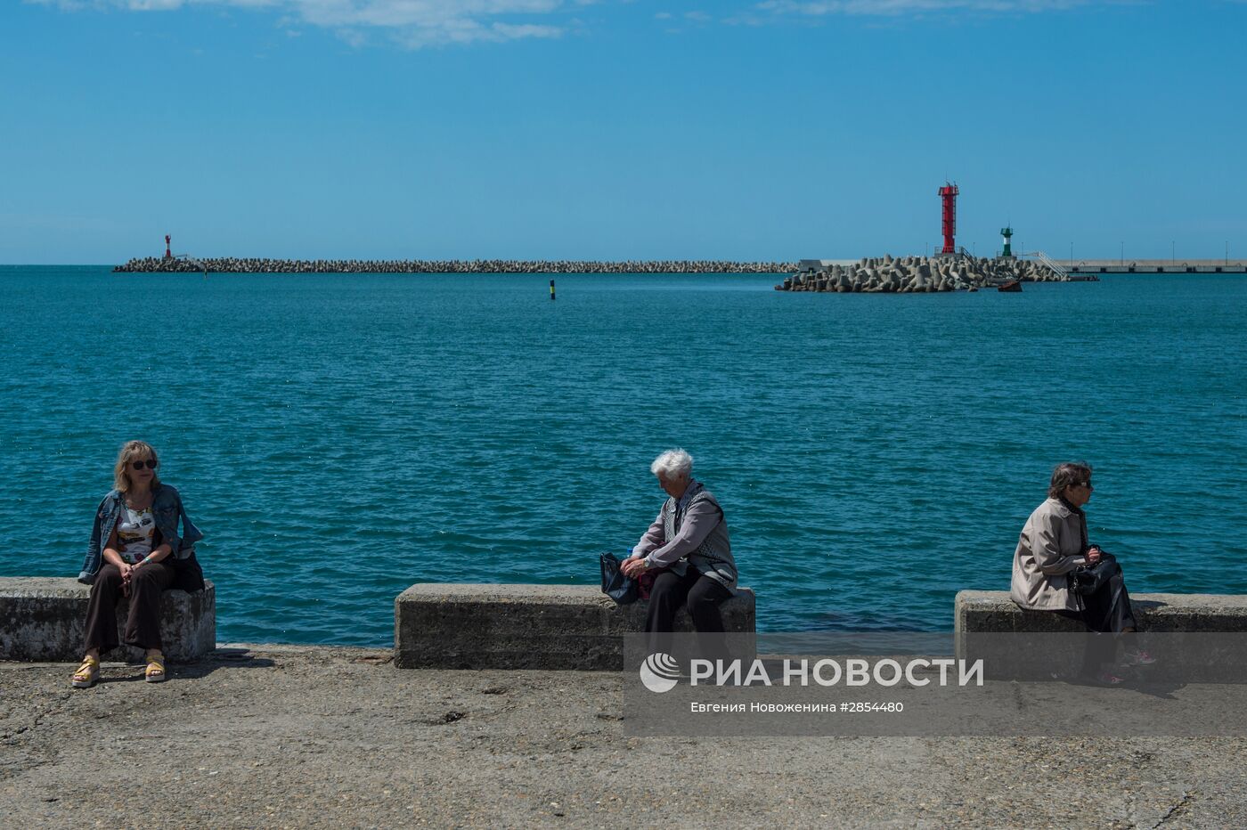 Повседневная жизнь