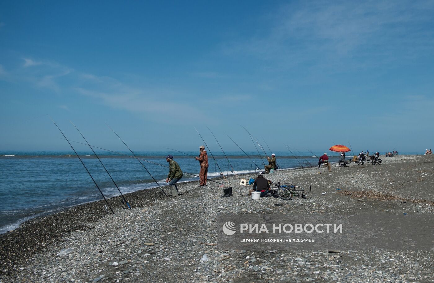 Повседневная жизнь