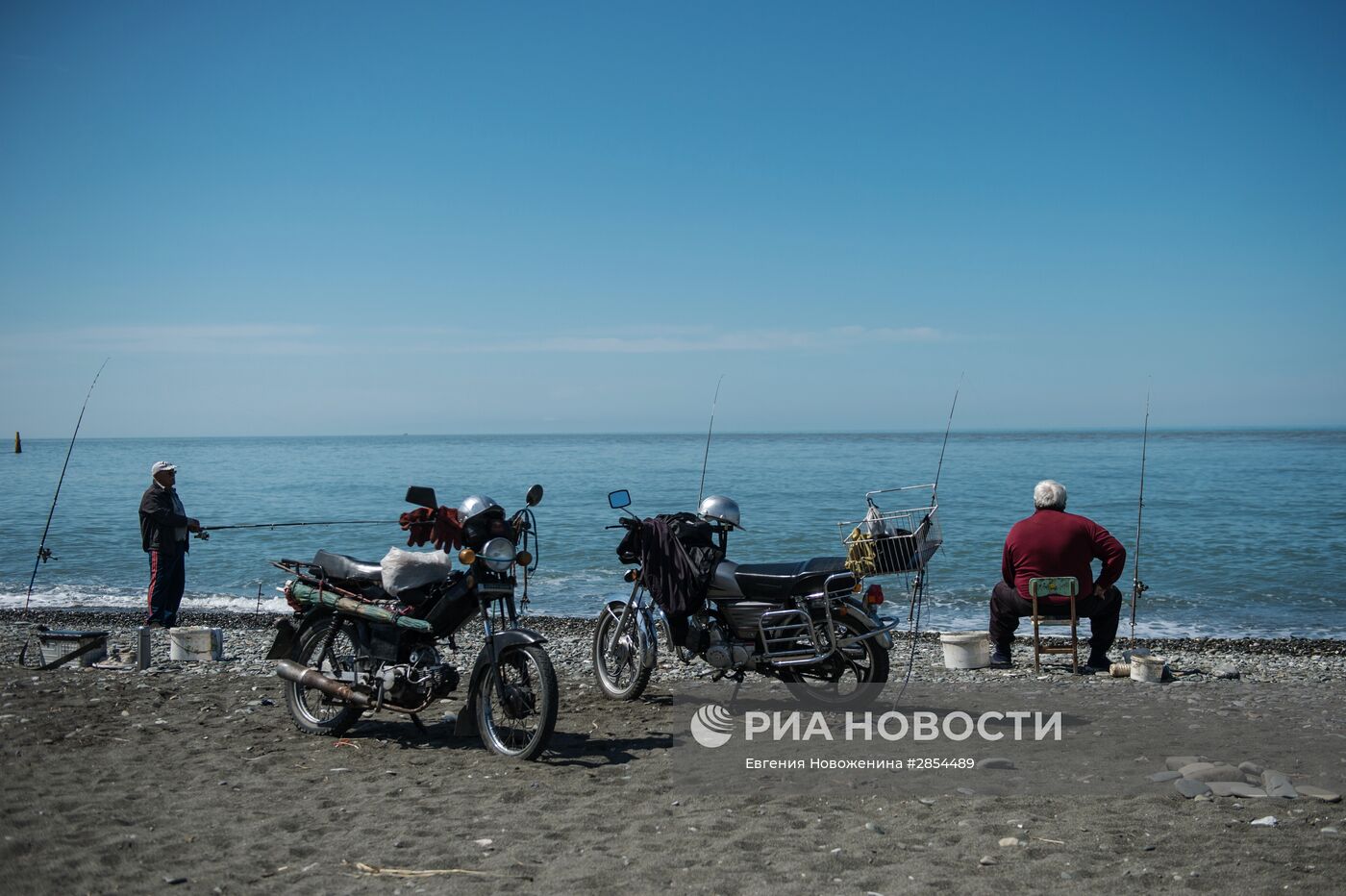 Повседневная жизнь