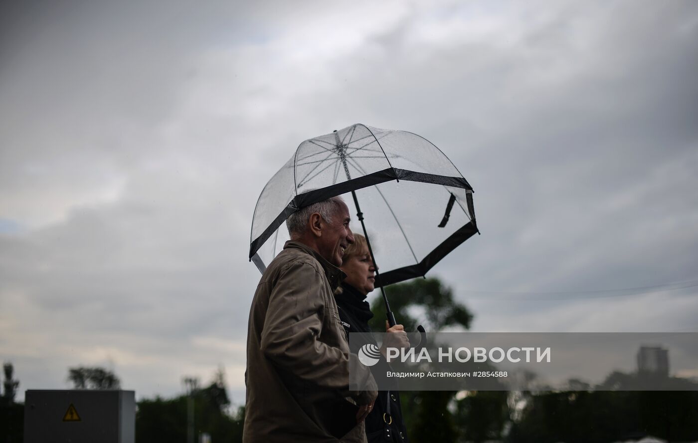 Повседневная жизнь