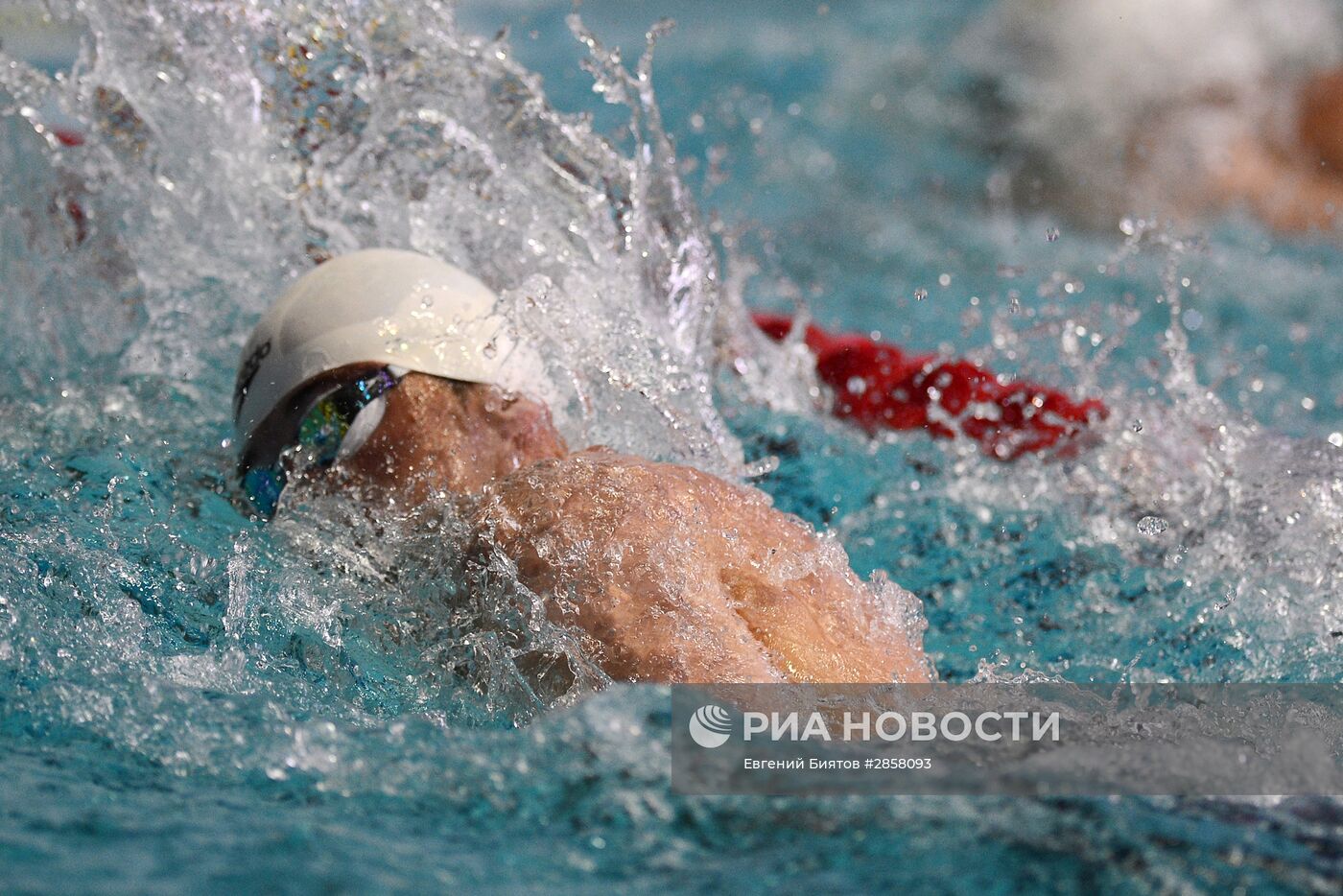 Современное пятиборье. Чемпионат мира. Мужчины