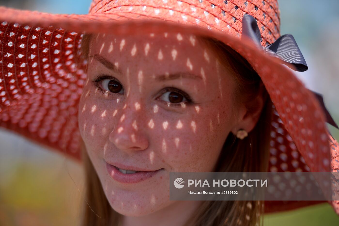 Фестиваль русского фольклора "Каравон" в Татарстане