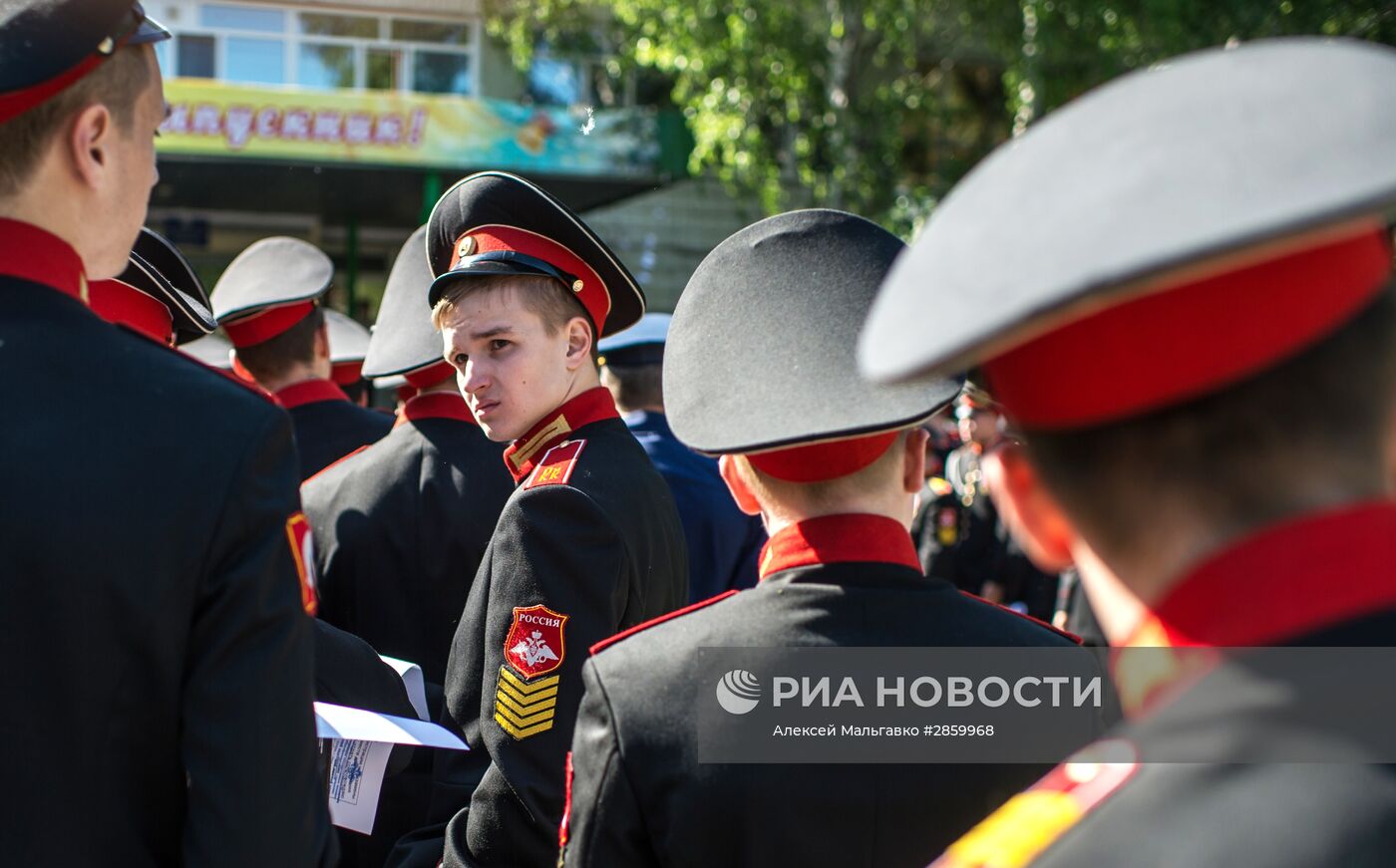 Сдача ЕГЭ по русскому языку