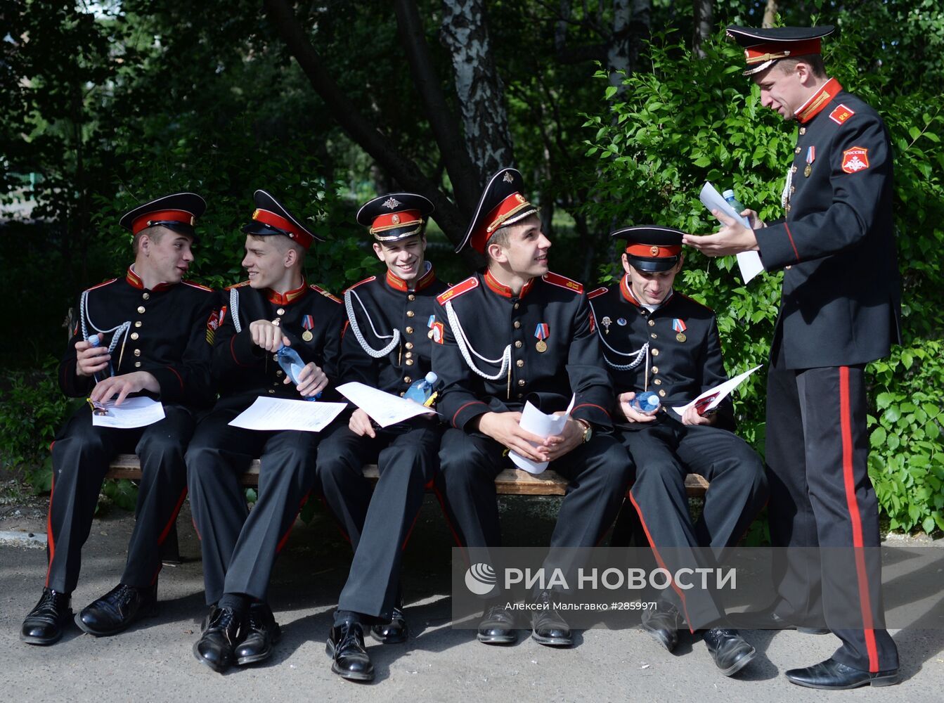 Сдача ЕГЭ по русскому языку