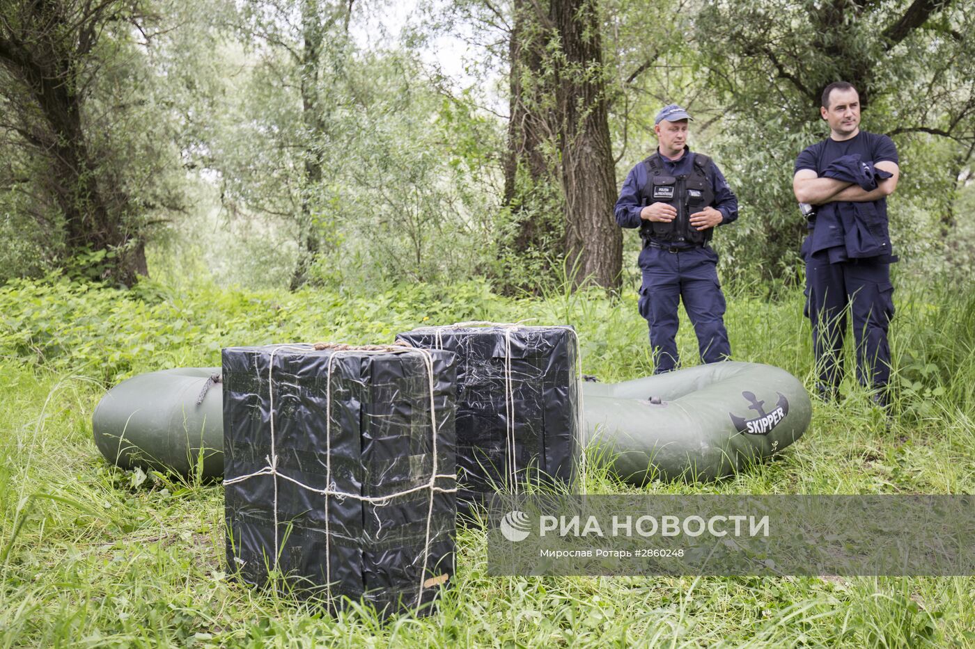 Пропускной пункт "Кагул-Оанча" на молдавско-румынской границе
