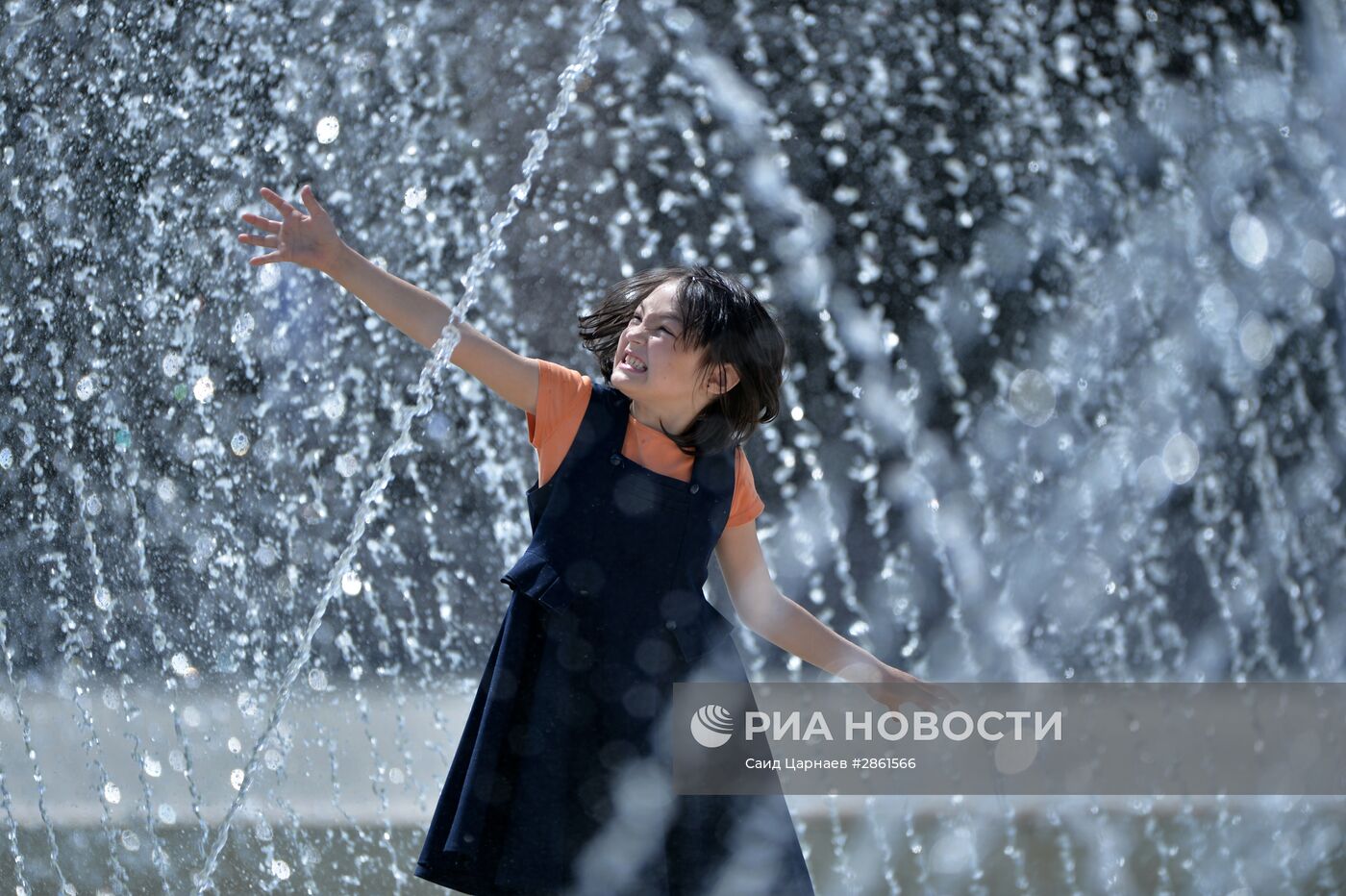 Повседневная жизнь