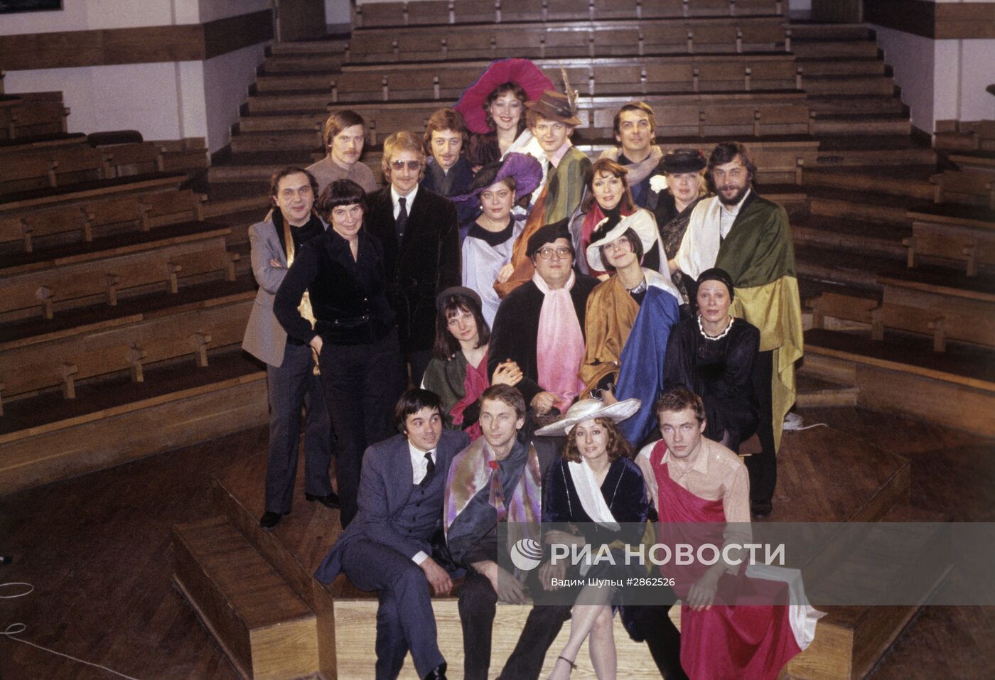 Московский драматический театр "Сфера"