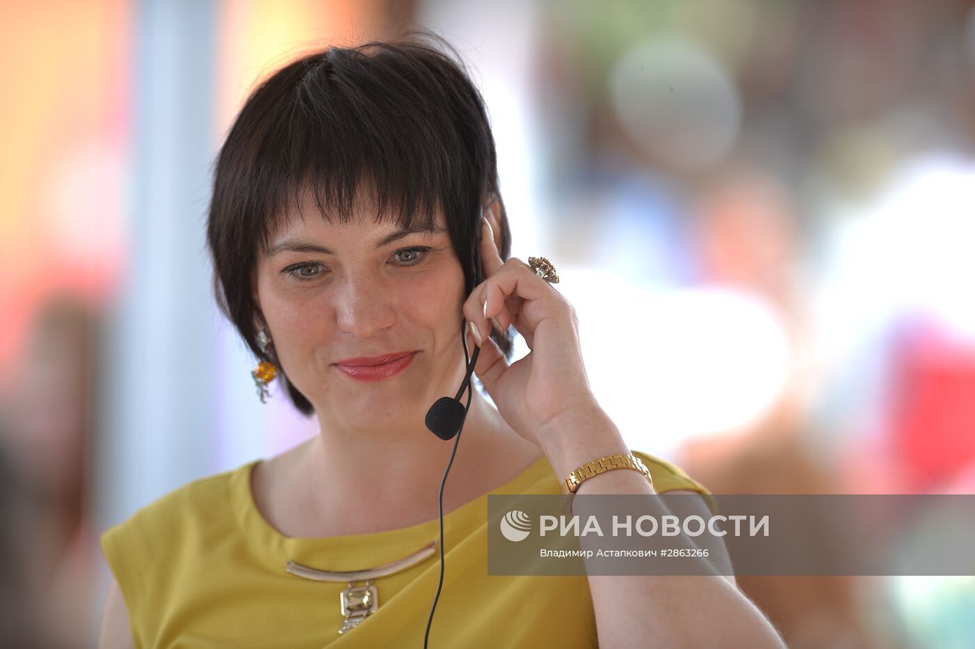 Книжный фестиваль "Красная площадь"