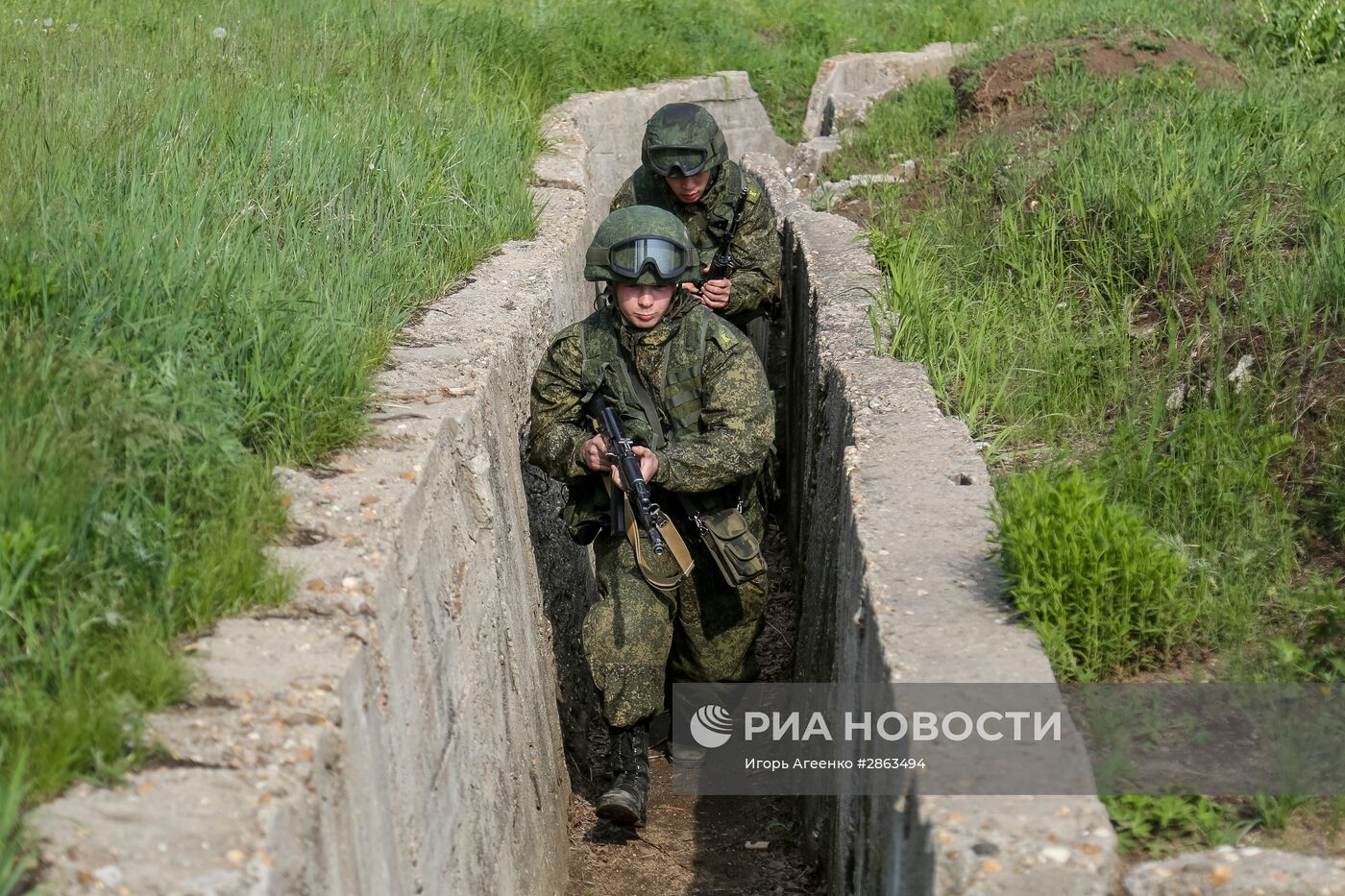 Дальневосточное высшее общевойсковое командное училище в Амурской области