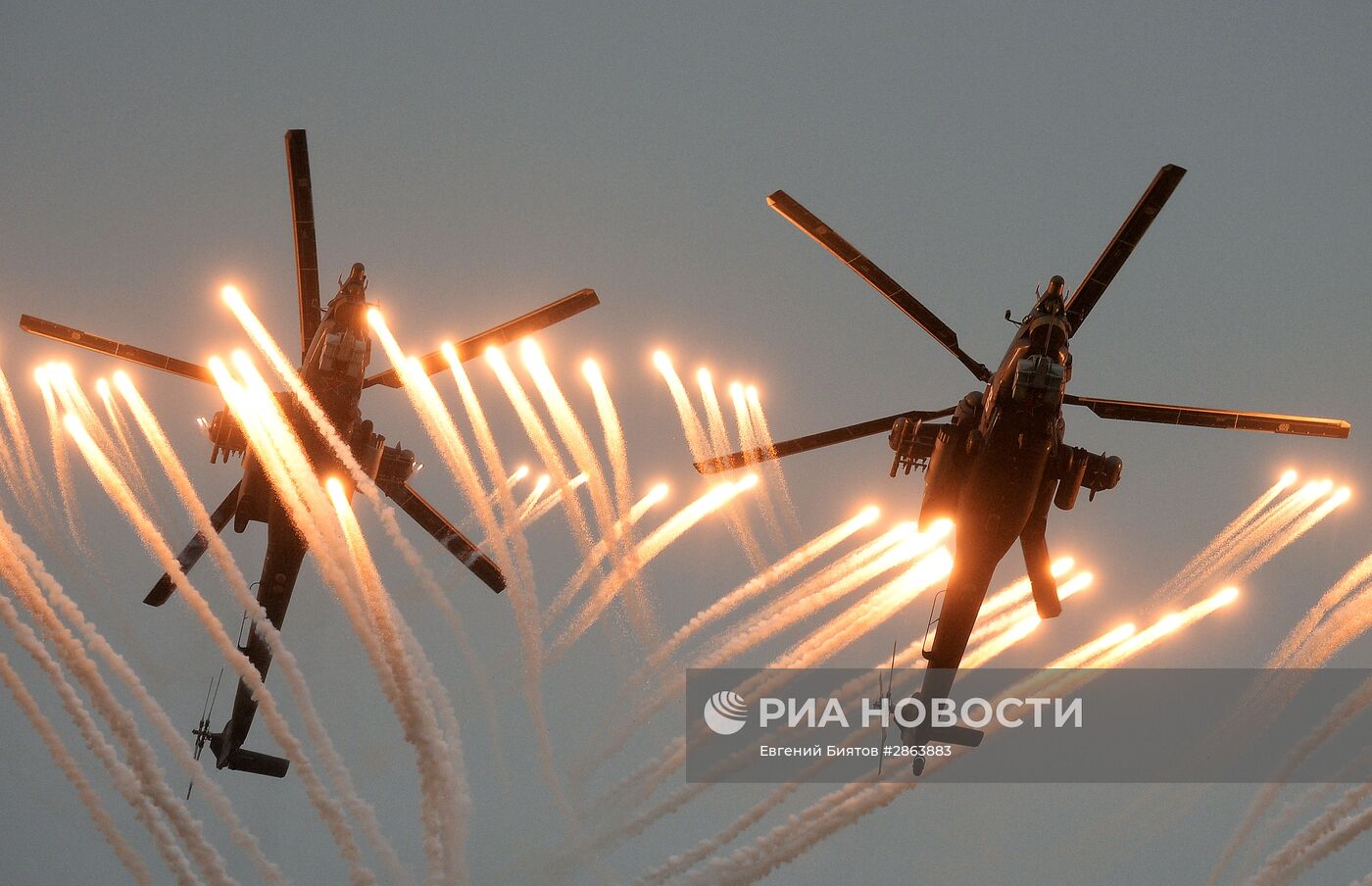 Соревнования военных летчиков "Авиадартс-2016". День второй